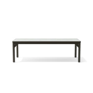 Dining Table- Dekton Top (96in)