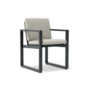Dining Arm Chair