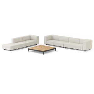 Sectional Combination 1