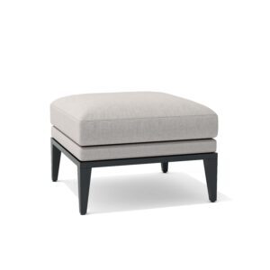 Square Ottoman