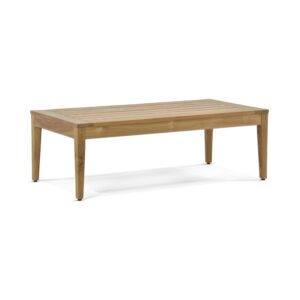 Azalea Coffee Table