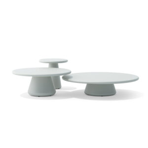Nesting Coffee Tables
