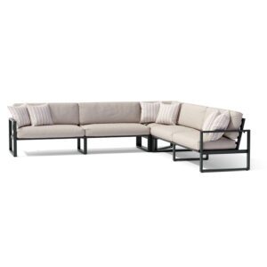 Sectional Sofa