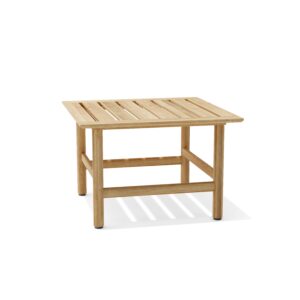 Side Table (30in) - Teak