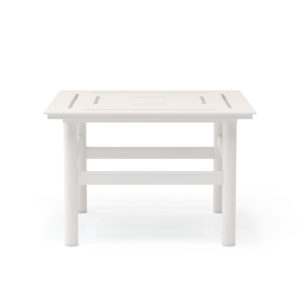 Side Table (30in) - All Metal