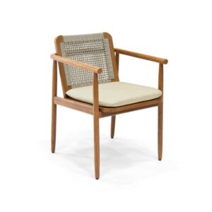 Cozumel Dining Arm Chair