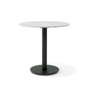 Round Dining Table (30in) - Dekton Top
