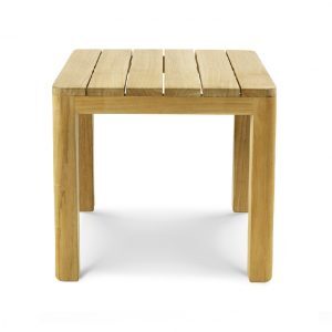 outdoor coffee table