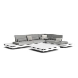 Manutti Elements Outdoor Furniture Collection
