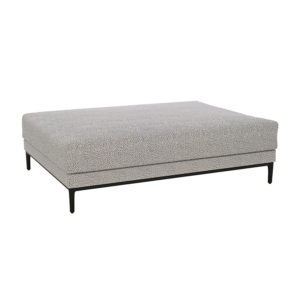 Large Footstool / Sidetable