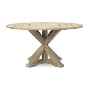 teak outdoor furniture