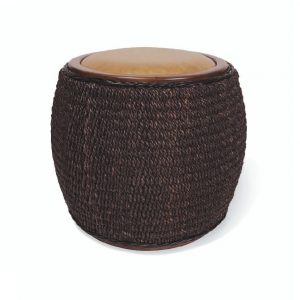 walters interior wicker ottoman