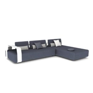 Manutti Kumo Outdoor Furniture Collection