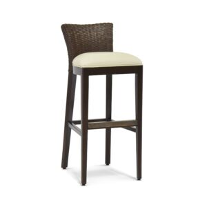 Armless Barstool