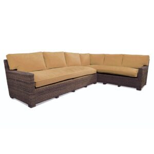 2-Piece Sectional