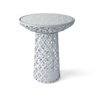 Round Dining Table (Ø 24in)