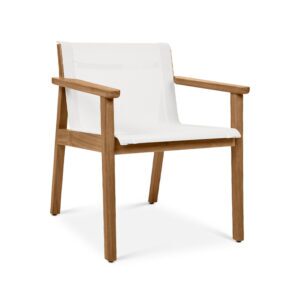 Dining Arm Chair