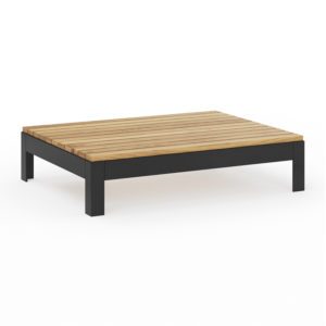 Coffee Table Corner Infill (34in)