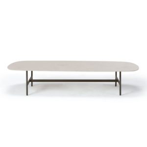Rectangular Coffee Table (55in)