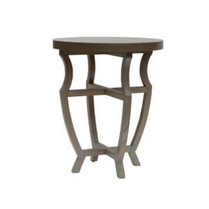 Side Table (Ø 22in)