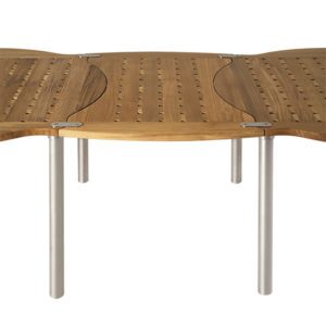 Matchmaker for Rectangular Dining Table
