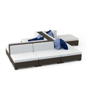 Sectional Combination 3