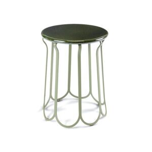 Coffee Table (Ø 13in)