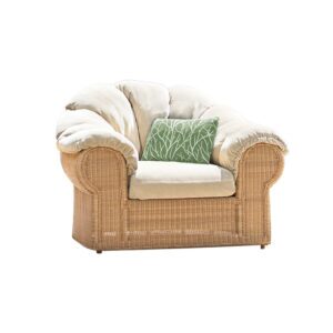 Lounge Chair (Winter Cushion)