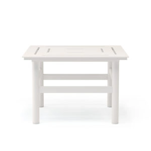 Side Table (30in) - All Metal