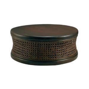 Cone Coffee Table (Ø 36in)