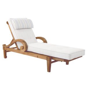 Sun Chaise