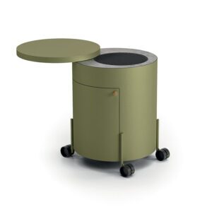 Brazier Grill Module