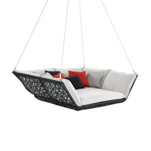 Hanging Daybed
