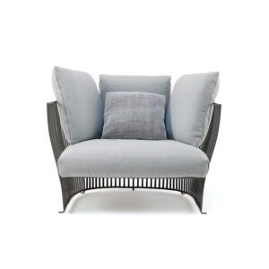 Lounge Armchair