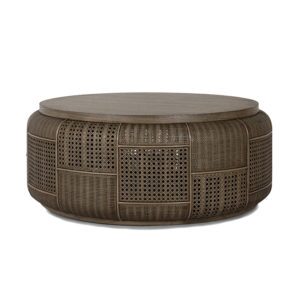 Coffee Table (Ø 40in)