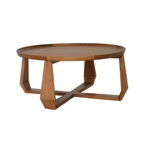 Coffee Table (Ø 38in)