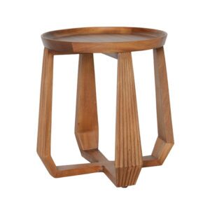 Side Table (Ø 20in)