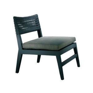 13 Sofa Chair (Leather)