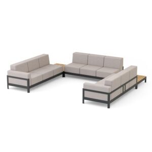 Combo 4 Sectional