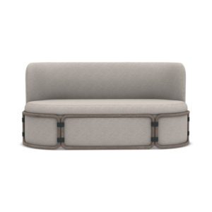 2 Seat Sofa
