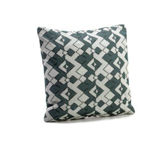 Rotin Back Cushion 45x45
