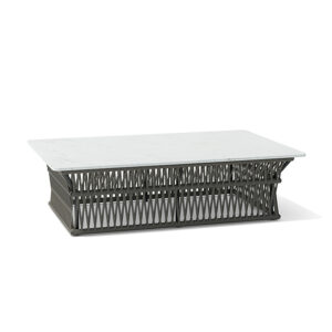 Coffee Table (47in) - Dekton Top