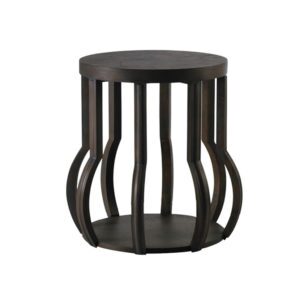 Side Table (Ø 22in)