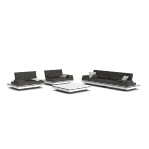 Manutti Elements Outdoor Furniture Collection