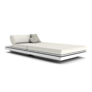 Manutti Elements Outdoor Furniture Collection