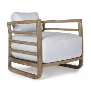 Cayo lounge chair outdoor furniture
