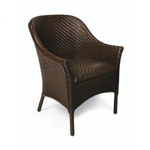 walters interior lounge armchair