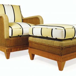 walters interior ottoman