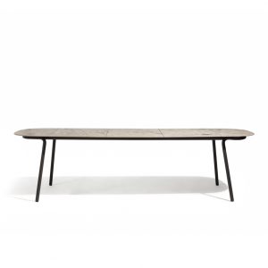 Manutti Outdoor Dining Table