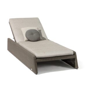 Manutti Swing Collection Lounger